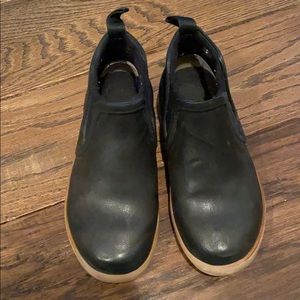 Bogs slip on boots